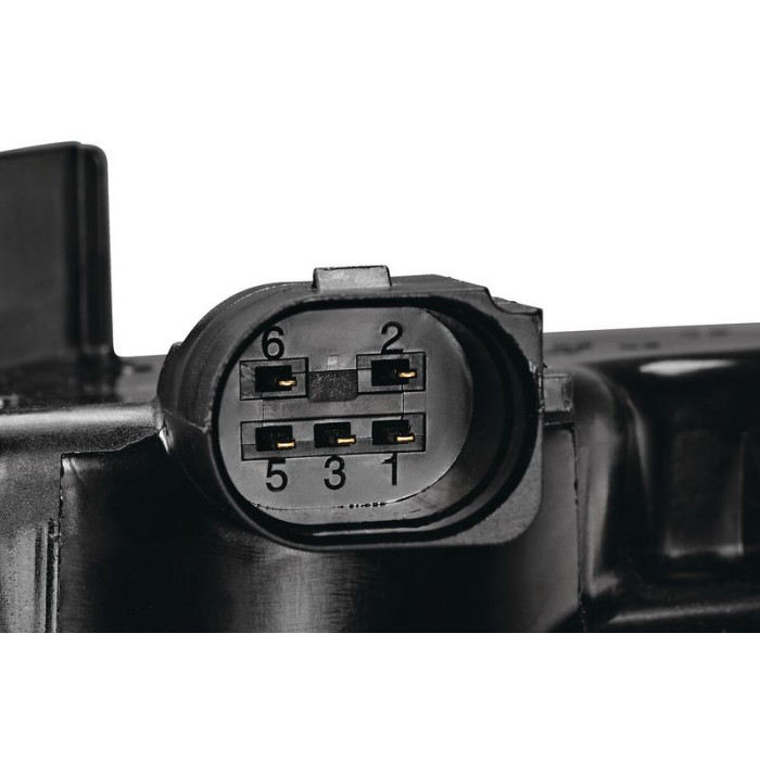 Valeo AGR-Ventil 700438 Valeo AGR-Ventil 700438