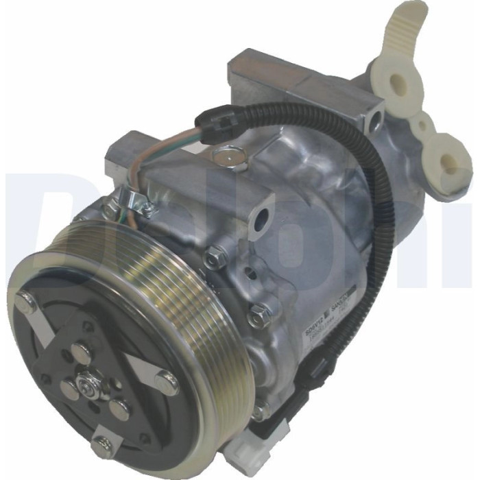 TSP0155412 Delphi Kompressor TSP0155412