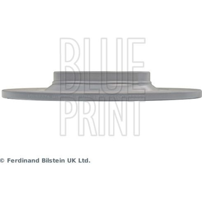 BluePrint Bremsscheibe Mazda T. Mx-5 1.6-1.8 16V 98-05 ADM54374 BluePrint Bremsscheibe Mazda T. Mx-5 1.6-1.8 16V 98-05 ADM54374