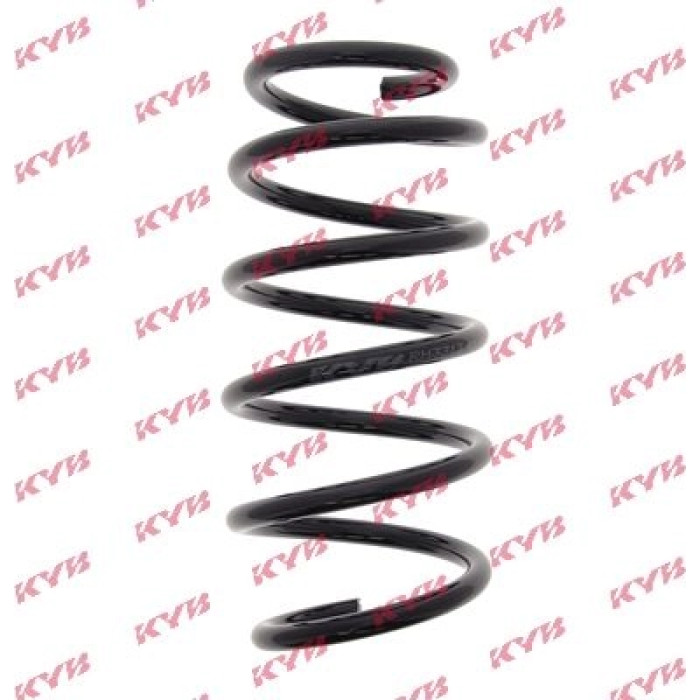 RH3313 KYB Fahrwerksfeder Opel P. Zafira B 1.6/1.8 07/05 RH3313 KYB Fahrwerksfeder Opel P. Zafira B 1.6/1.8 07/05