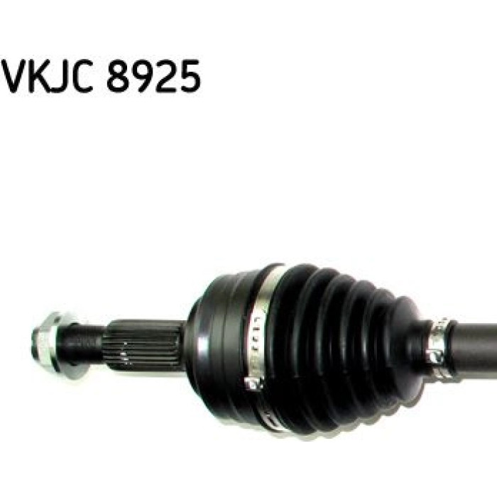 SKF Antriebswelle VKJC 8925