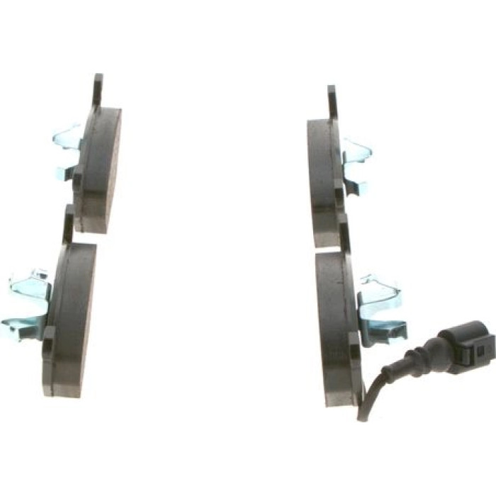 0 986 495 213 Bosch Bremsbelag 0 986 495 213