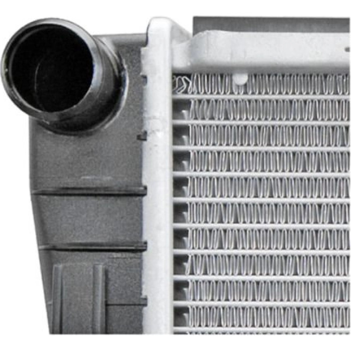 MAHLE Kühler, Motorkühlung CR 270 000P MAHLE Kühler, Motorkühlung CR 270 000P