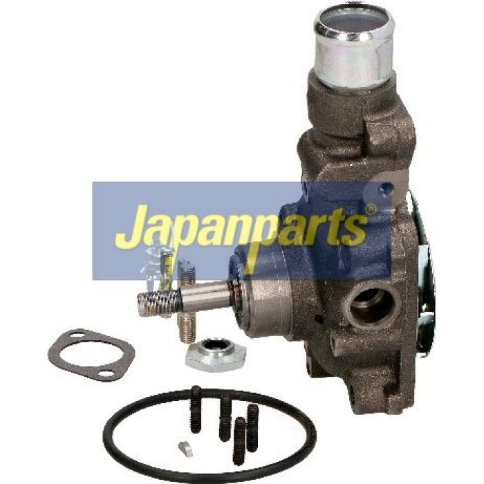 Japanparts Wasserpumpe PQ-0282 Japanparts Wasserpumpe PQ-0282