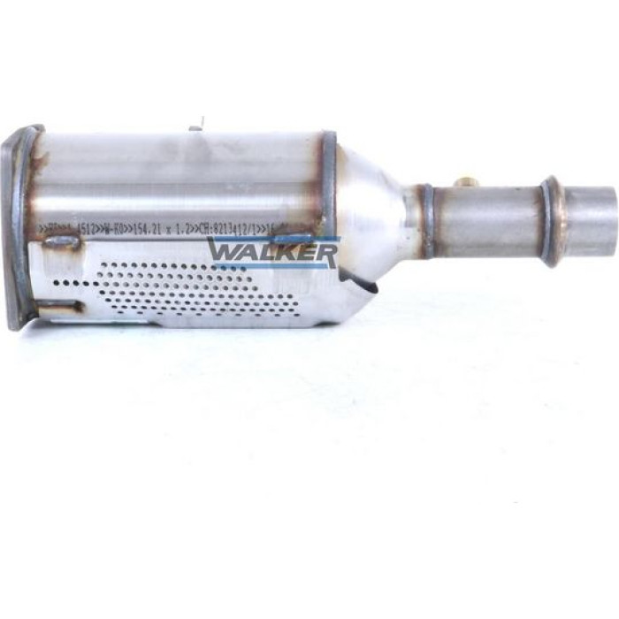Walker Dieselpartikelfilter EVO C 73012 Walker Dieselpartikelfilter EVO C 73012