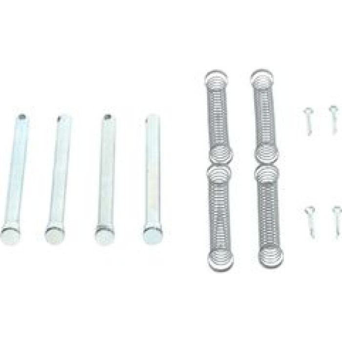 Bosch Zubehörsatz 1987474176 Bosch Zubehörsatz 1987474176