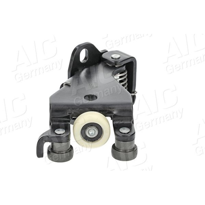 AIC Schiebetür-Rollenführung 56904 AIC Schiebetür-Rollenführung 56904