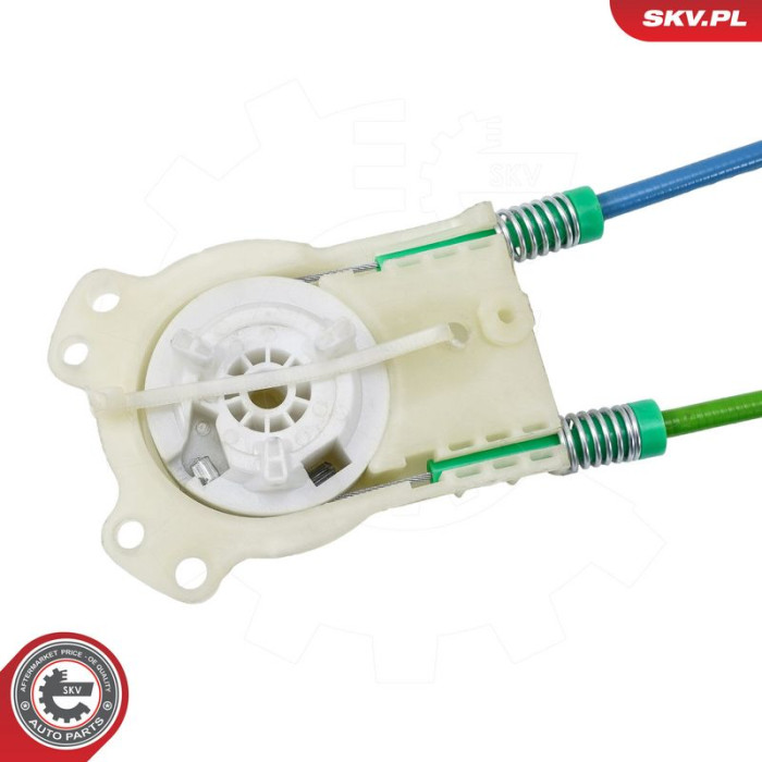 ESEN SKV 01SKV472 Fensterheber ESEN SKV 01SKV472 Fensterheber