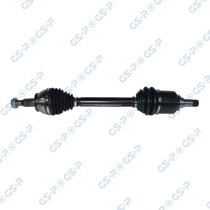 GSP Antriebswelle 235074 GSP Antriebswelle 235074
