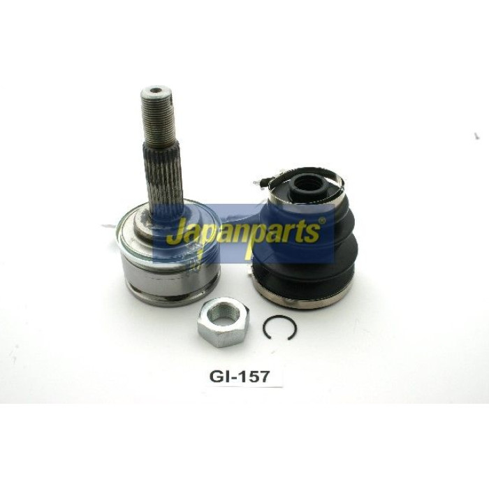 Japanparts Homokinetisches Gelenk GI-157 Japanparts Homokinetisches Gelenk GI-157
