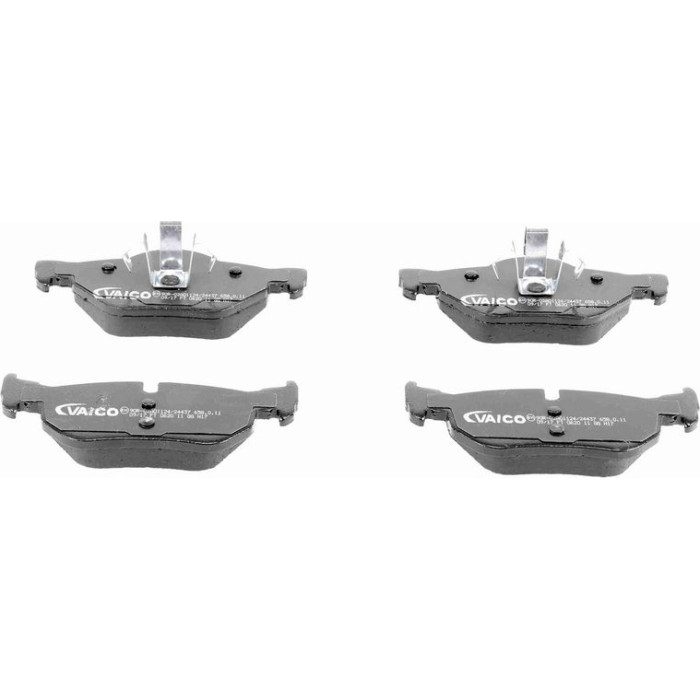Vaico Bremsbelagsatz für Scheibenbremse V20-8129 Vaico Bremsbelagsatz für Scheibenbremse V20-8129