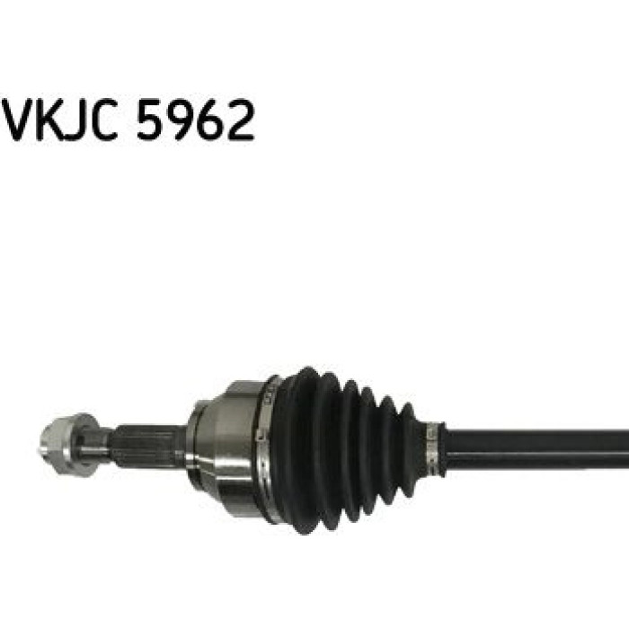 SKF Antriebswelle VKJC 5962 SKF Antriebswelle VKJC 5962