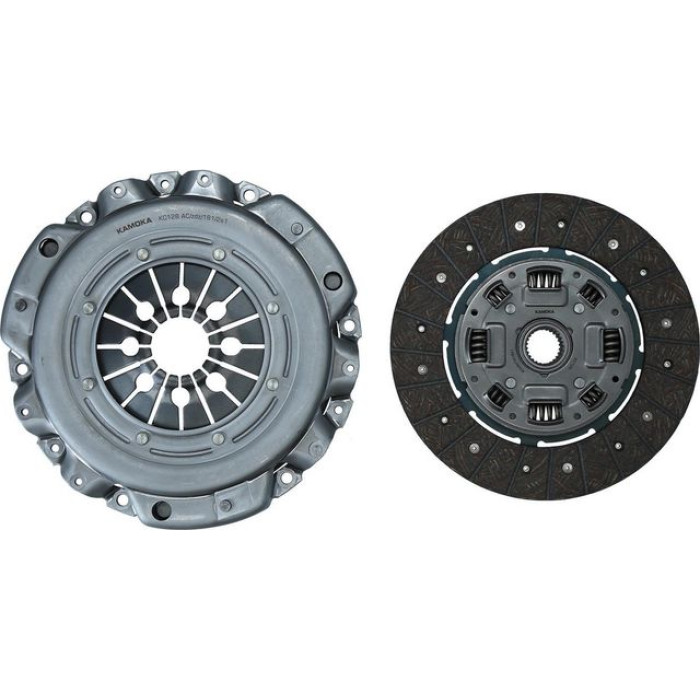KC128 Kamoka Kupplungssatz KC128 KC128 Kamoka Kupplungssatz KC128