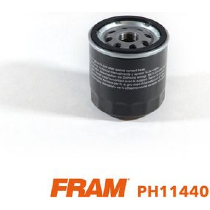 Fram Ölfilter PH11440