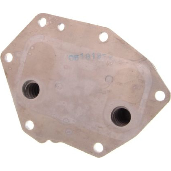 MAXGEAR Motorölkühler 14-0074 MAXGEAR Motorölkühler 14-0074