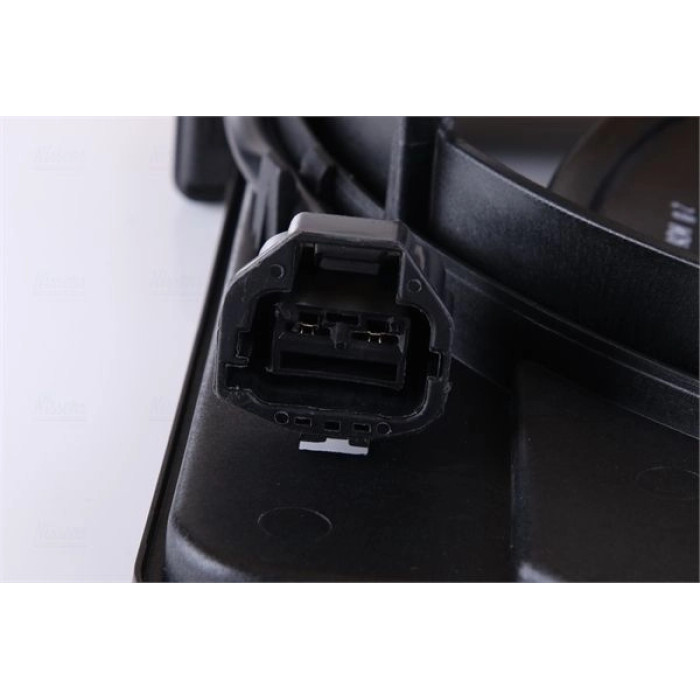 Nissens Kühlerlüfter PKW 85263 Nissens Kühlerlüfter PKW 85263