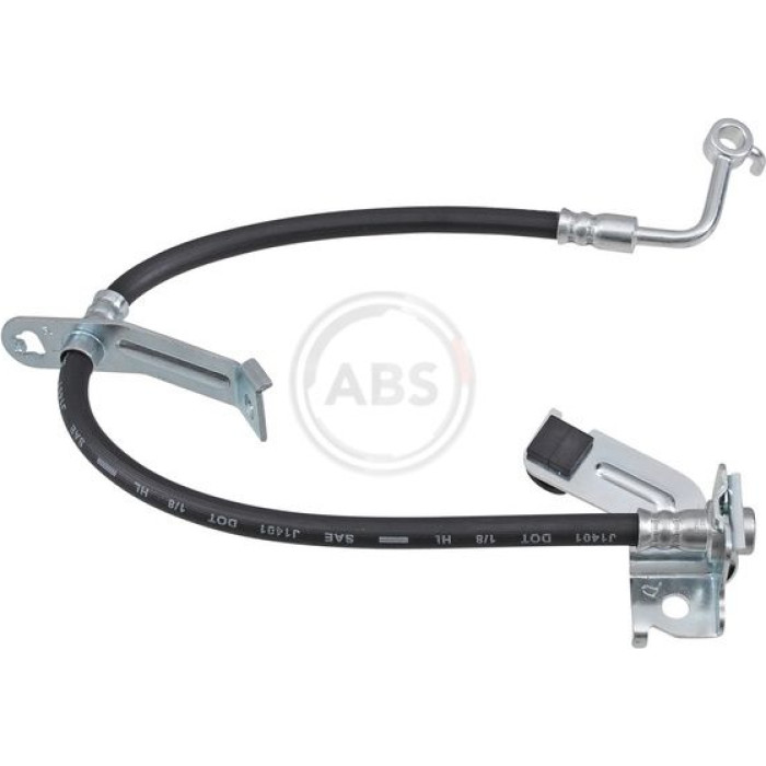 A.B.S. Bremsschlauch SL 1776 A.B.S. Bremsschlauch SL 1776