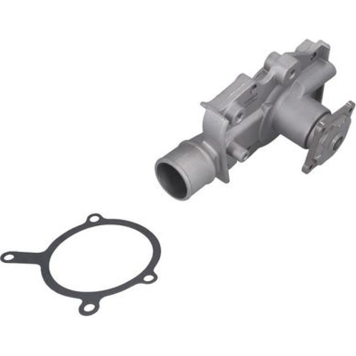 Kamoka Wasserpumpe / Kühlmittelpumpe T0132 Kamoka Wasserpumpe / Kühlmittelpumpe T0132