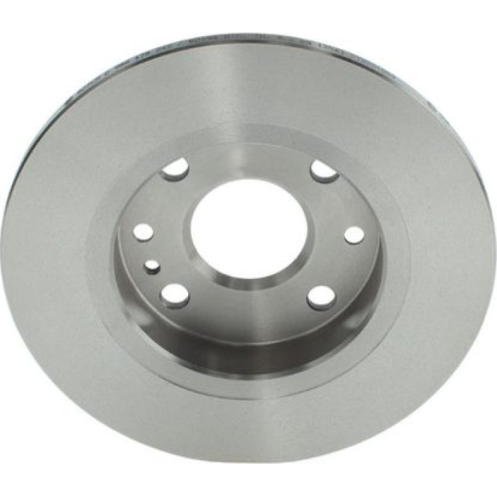 Bosch Bremsscheibe Hinterachse 0 986 478 242 Bosch Bremsscheibe Hinterachse 0 986 478 242