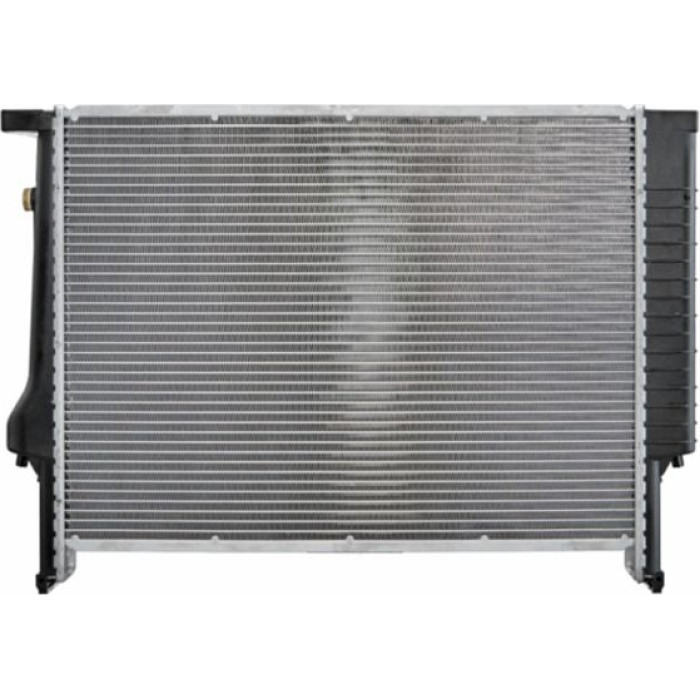 MAHLE Kühler, Motorkühlung CR 279 000P MAHLE Kühler, Motorkühlung CR 279 000P