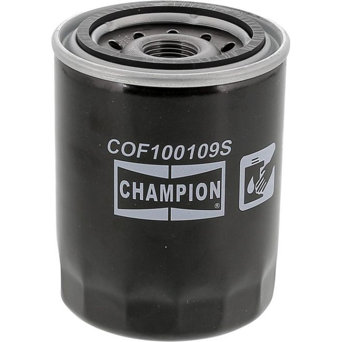 COF100109S Champion Ölfilter COF100109S COF100109S Champion Ölfilter COF100109S