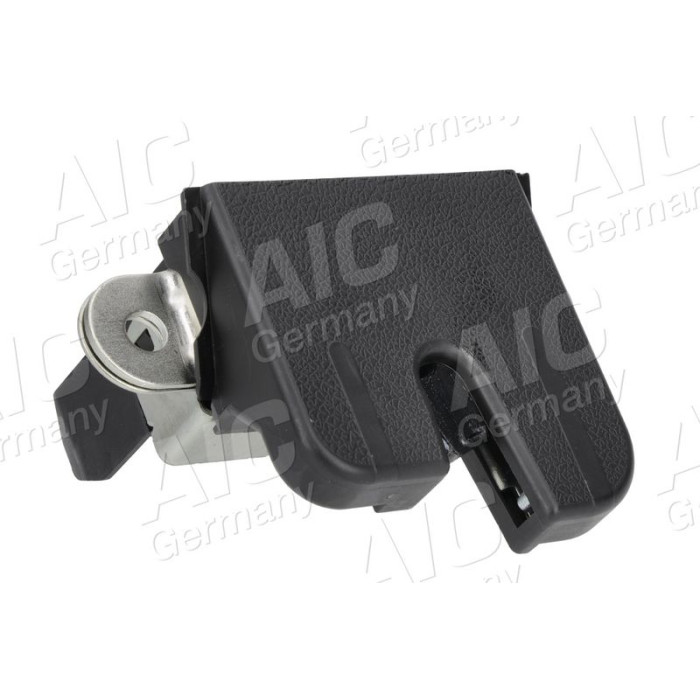 AIC Heckklappenschloss 72242291 - + Zentralverriegelung 7224,229,1