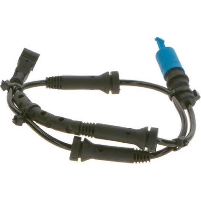 Bosch ABS-Sensor 0 986 594 602 Bosch ABS-Sensor 0 986 594 602
