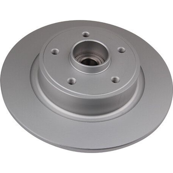 Valeo Bremsscheibe 675418