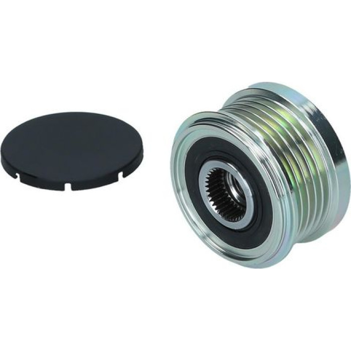 Kamoka Lichtmaschinenfreilauf RC052 Kamoka Lichtmaschinenfreilauf RC052