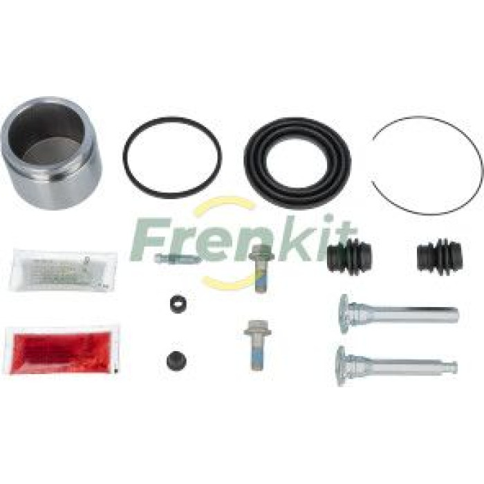 FRENKIT Reparatursatz, Bremssattel 760560 FRENKIT Reparatursatz, Bremssattel 760560
