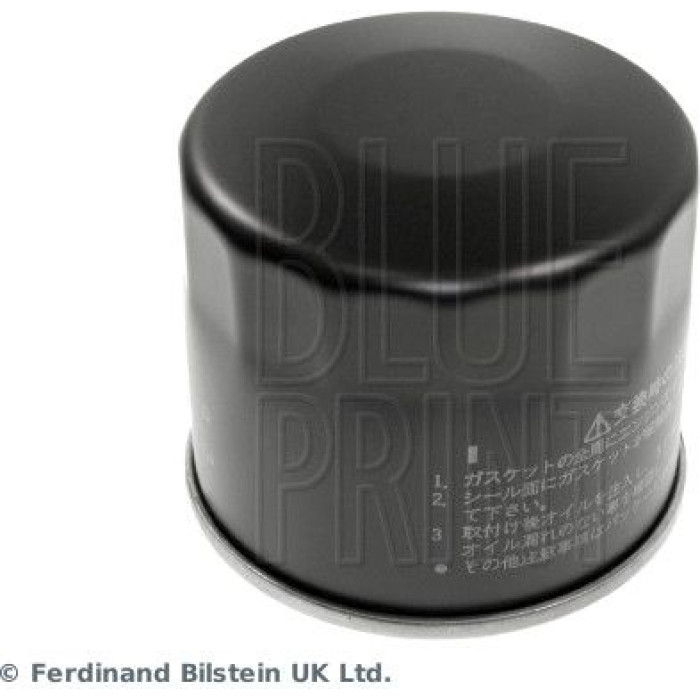 ADN12104 BluePrint Ölfilter Nissan Micra ADN12104