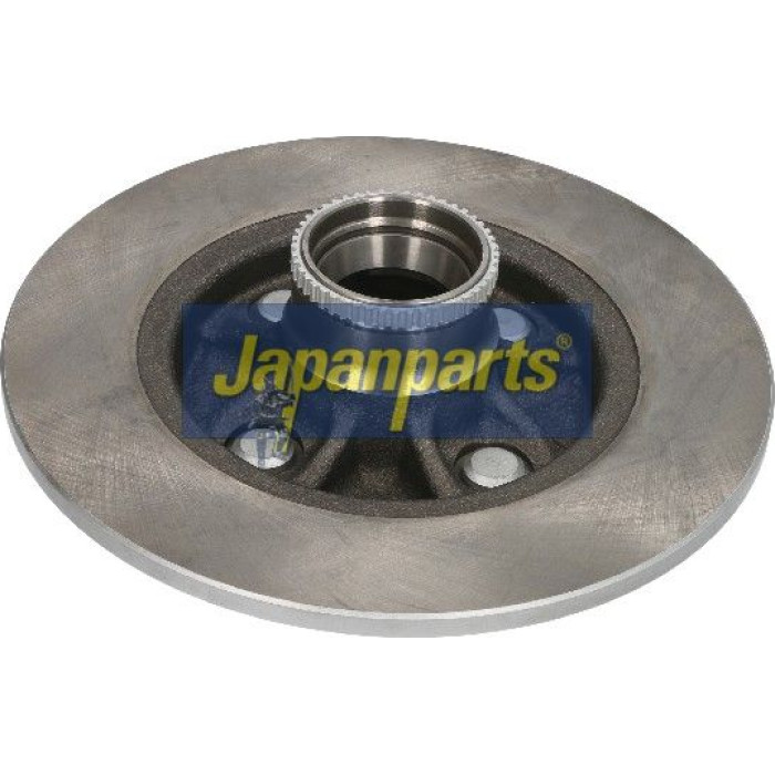Japanparts Bremsscheibe DP-251C
