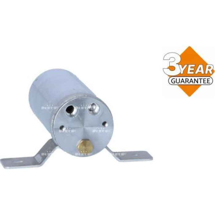 NRF Verdampfer 33162 NRF Verdampfer 33162
