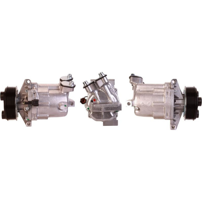 DRI Klimakompressor 700510842