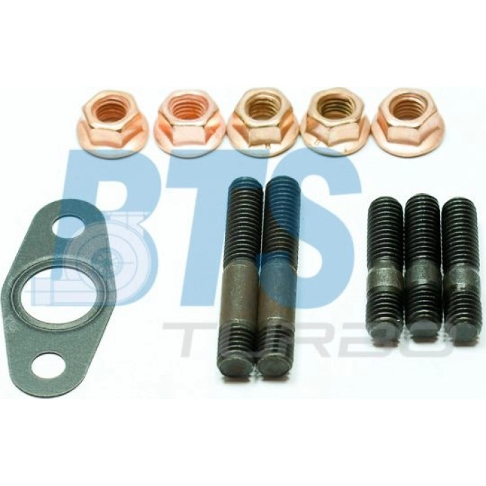 BTS TURBO Reparatursatz T931084ABS