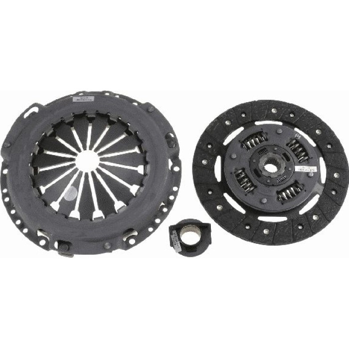 Sachs Kupplungssatz 3000 951 510 Sachs Kupplungssatz 3000 951 510