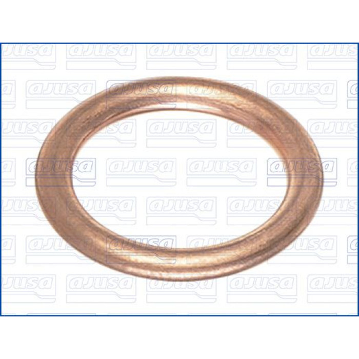 Ajusa Dichtring Ölablassschraube 16 x 22,5 x 2 mm – OE 7703062062 / 0313.38 18001200 Ajusa Dichtring Ölablassschraube 16 x 22,5 x 2 mm – OE 7703062062 / 0313.38 18001200