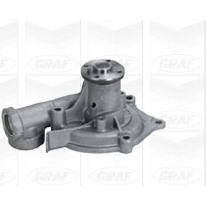 GRAF Wasserpumpe / Kühlmittelpumpe PA1025 GRAF Wasserpumpe / Kühlmittelpumpe PA1025