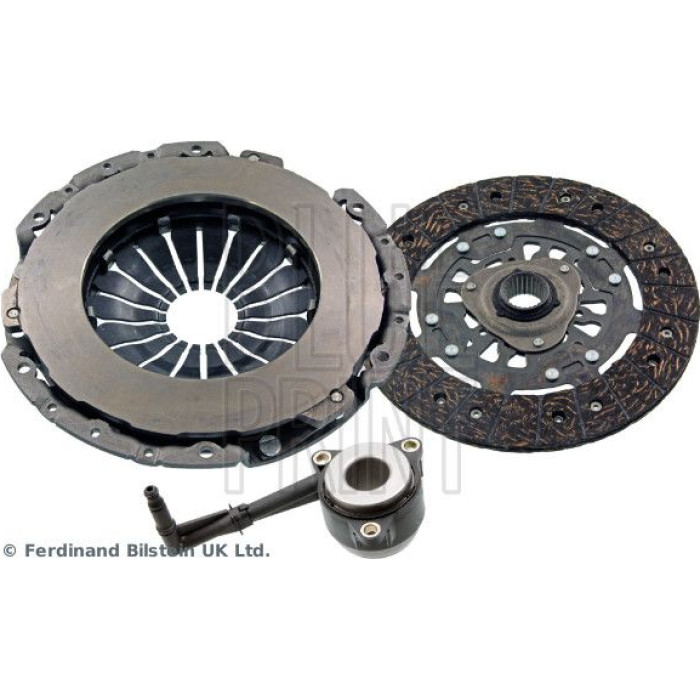 ADV1830117 BluePrint Kupplungssatz ADV1830117 ADV1830117 BluePrint Kupplungssatz ADV1830117