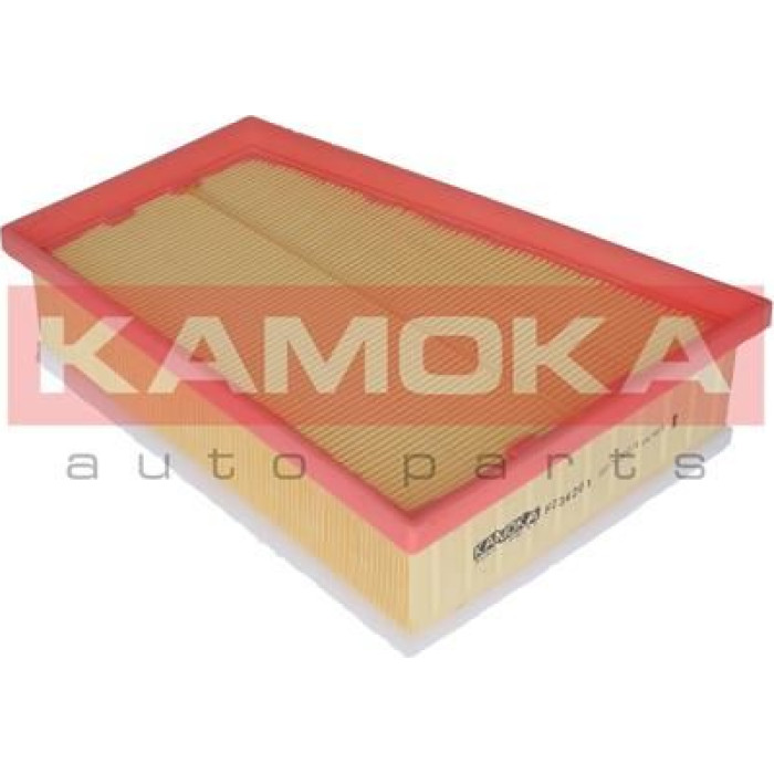 Kamoka Luftfilter F234201 Kamoka Luftfilter F234201