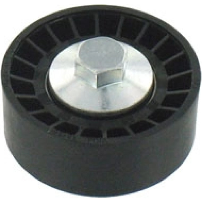 SKF Keilrippenriemen-Umlenkrolle VKM 38125 SKF Keilrippenriemen-Umlenkrolle VKM 38125