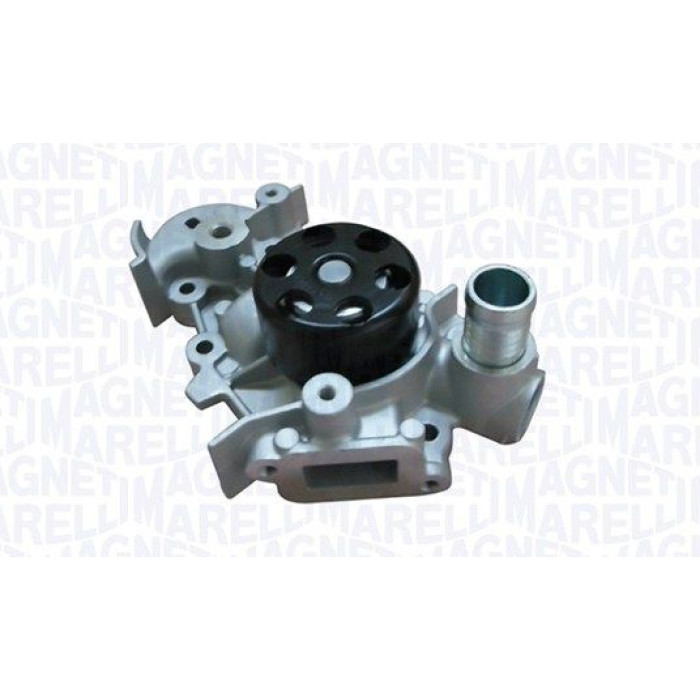 Magneti Marelli Wasserpumpe / Kühlmittelpumpe 352316171235 Magneti Marelli Wasserpumpe / Kühlmittelpumpe 352316171235