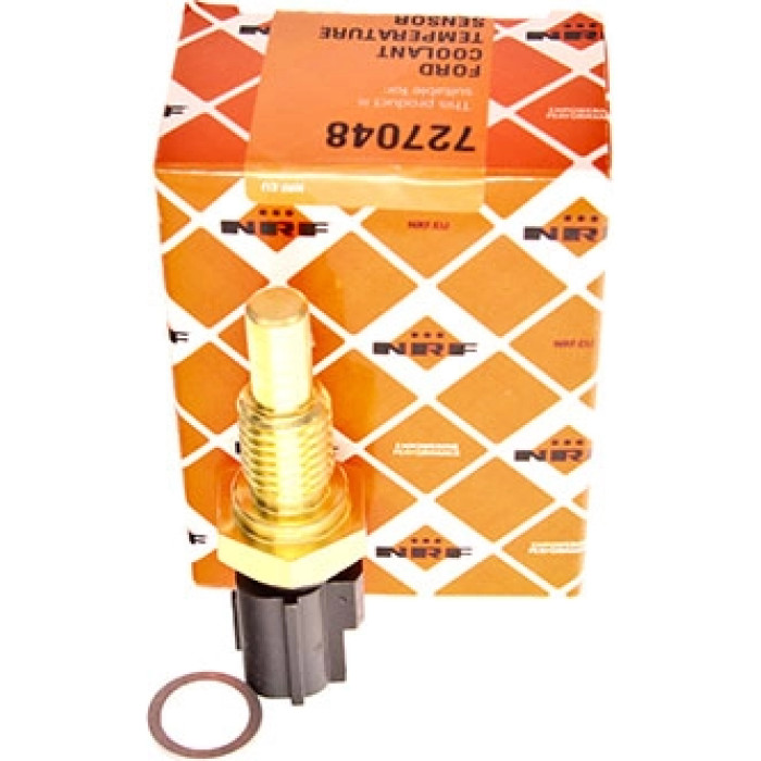 NRF Kühlmitteltemperatursensor 727048 NRF Kühlmitteltemperatursensor 727048