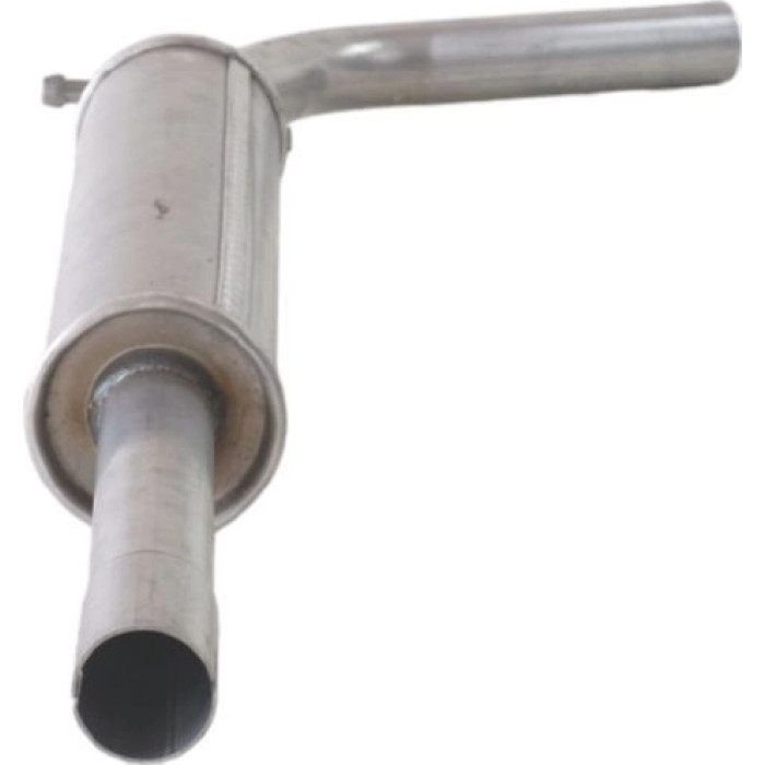 Bosal Schalldämpfer 233-323 Bosal Schalldämpfer 233-323