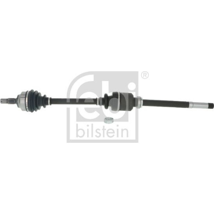 febi Antriebswelle 181272 febi Antriebswelle 181272