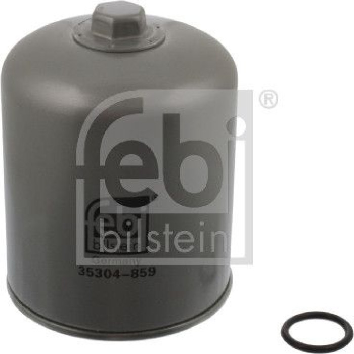 febi Drucklufttrockner 35304 febi Drucklufttrockner 35304