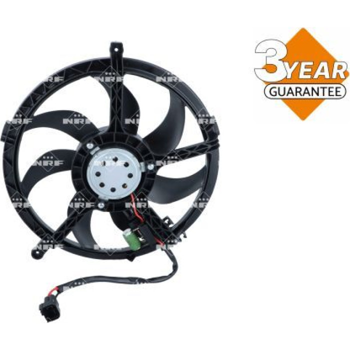 NRF Kühlerlüfter 47508 NRF Kühlerlüfter 47508