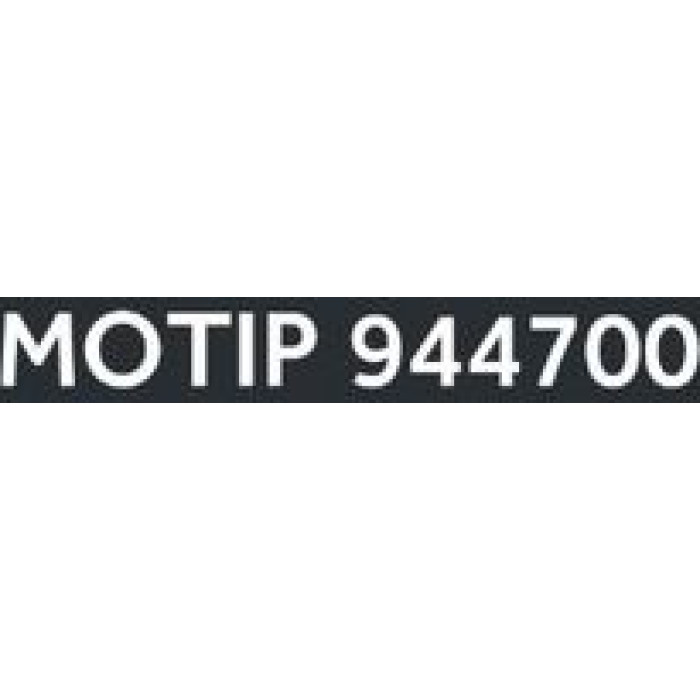MoTip Lackstift Kompakt blau gl. 12ml 944700