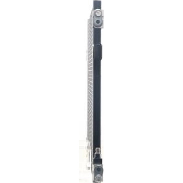 Kondensator, Klimaanlage AC 636 000S Kondensator, Klimaanlage AC 636 000S