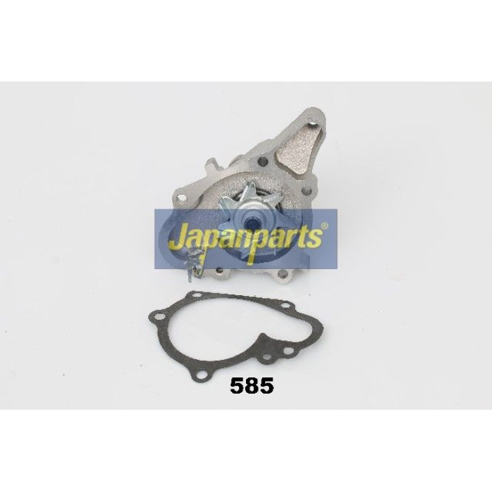 Japanparts Wasserpumpe / Kühlmittelpumpe PQ-585 Japanparts Wasserpumpe / Kühlmittelpumpe PQ-585